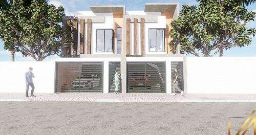 Casa com 2 quartos à venda na Praça Pimentel Duarte, Santo Agostinho, Conselheiro Lafaiete