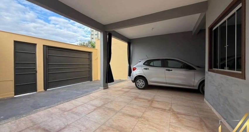 Casa com 3 quartos à venda na Rua Geni Rezende, Alvorada, Conselheiro Lafaiete