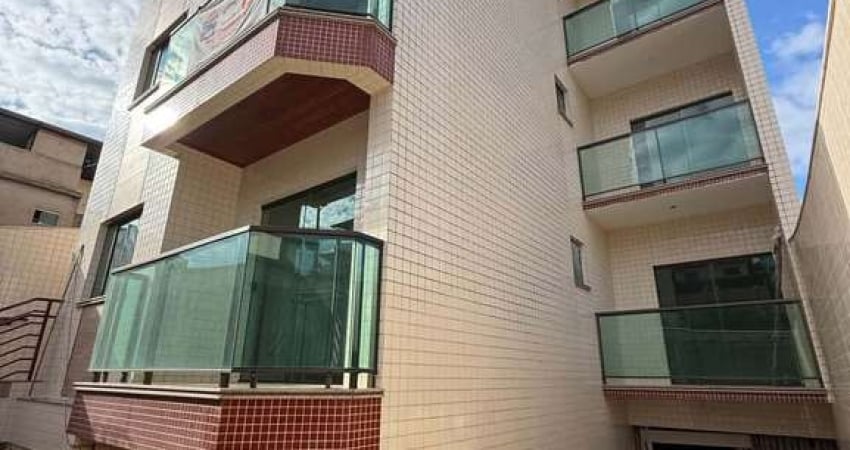 Apartamento com 3 quartos à venda na Rua Geraldo Pinto de Souza, Rochedo, Conselheiro Lafaiete