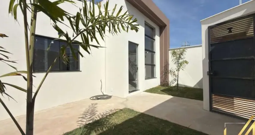 Casa com 2 quartos à venda no São Lucas, Conselheiro Lafaiete