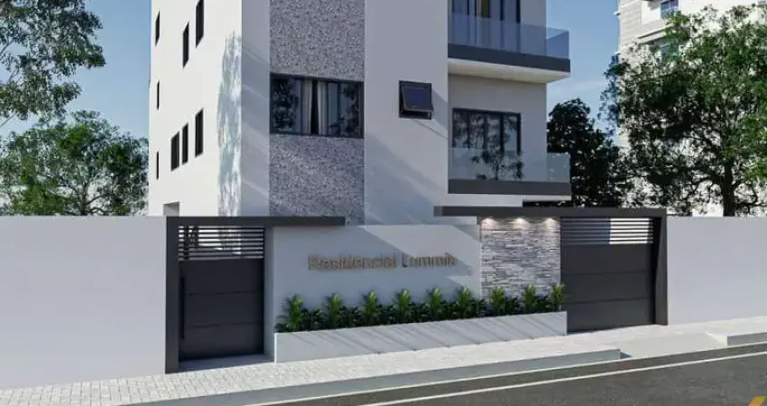 Apartamento com 4 quartos à venda no Novo Horizonte, Conselheiro Lafaiete 