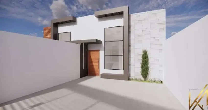 Casa com 3 quartos à venda no São Judas Tadeu, Conselheiro Lafaiete 