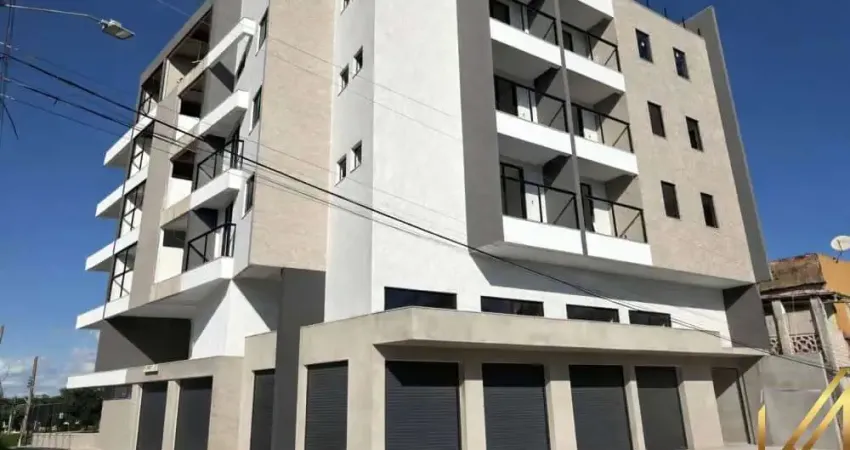 Apartamento com 3 quartos à venda no Santo Antônio, Conselheiro Lafaiete