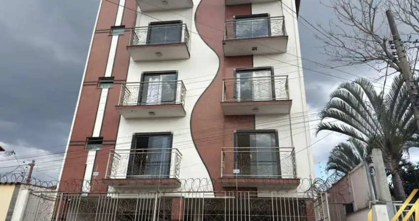 Apartamento com 2 quartos à venda no Museu, Conselheiro Lafaiete