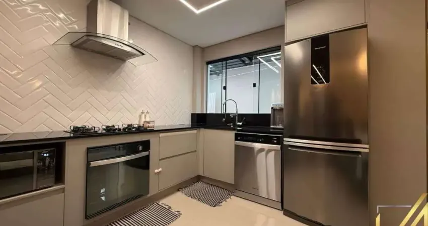 Apartamento com 3 quartos à venda no Novo Horizonte, Conselheiro Lafaiete 