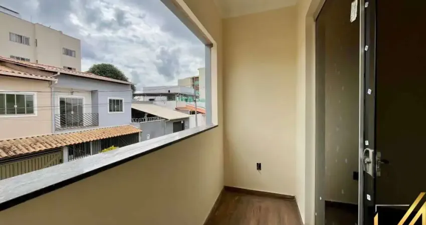 Casa com 3 quartos à venda no Santo Agostinho, Conselheiro Lafaiete 