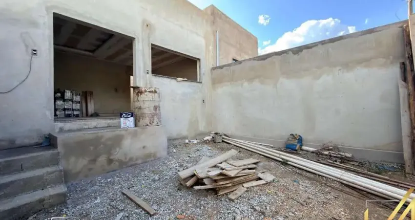 Casa com 3 quartos à venda no São Judas Tadeu, Conselheiro Lafaiete