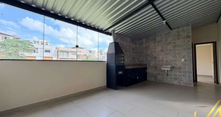 Apartamento com 3 quartos à venda no Novo Horizonte, Conselheiro Lafaiete 