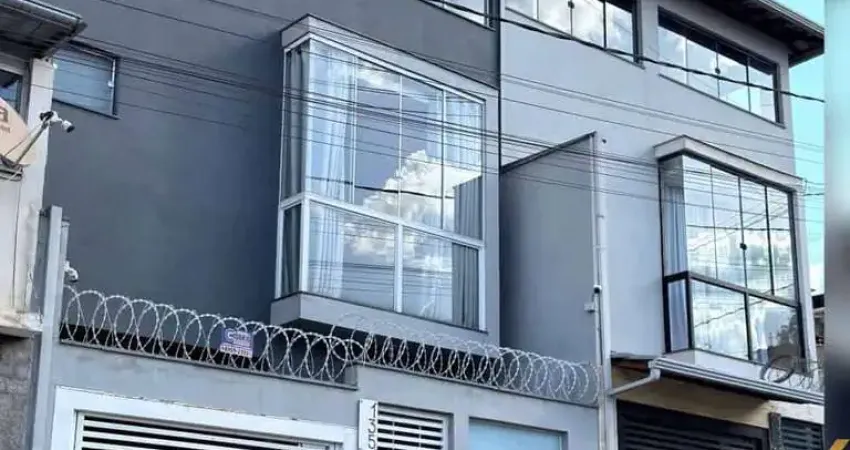 Casa com 2 quartos à venda no Santa Terezinha, Conselheiro Lafaiete