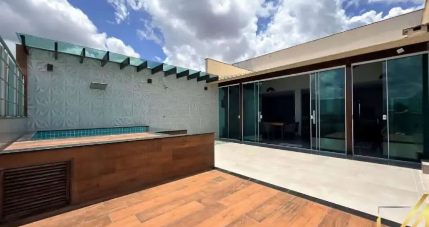 Apartamento com 3 quartos à venda no Santo Agostinho, Conselheiro Lafaiete