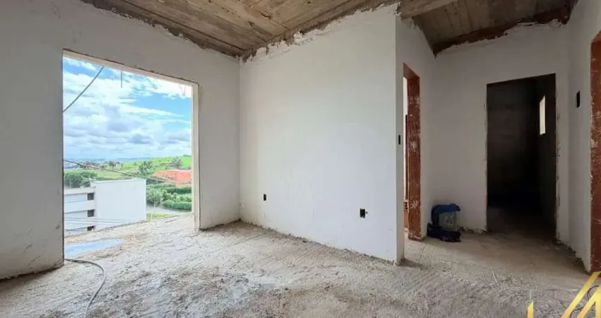 Apartamento com 2 quartos à venda no Novo Horizonte, Conselheiro Lafaiete