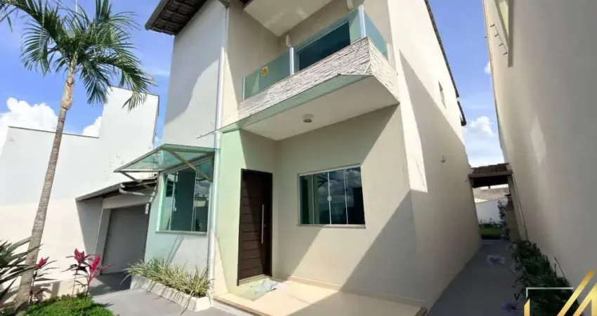 Casa com 4 quartos à venda no Santo Agostinho, Conselheiro Lafaiete