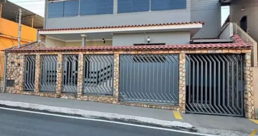 Casa com 4 quartos à venda no Chapada, Conselheiro Lafaiete