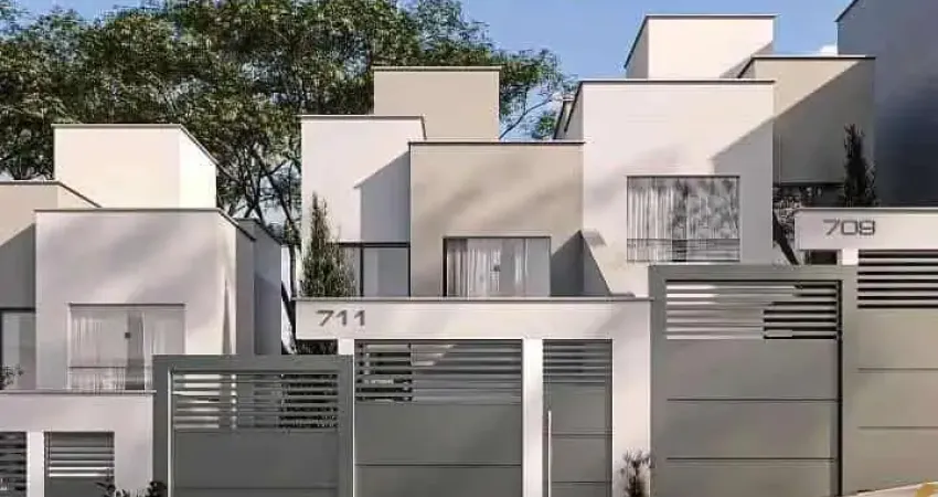 Casa com 3 quartos à venda no Novo Horizonte, Conselheiro Lafaiete