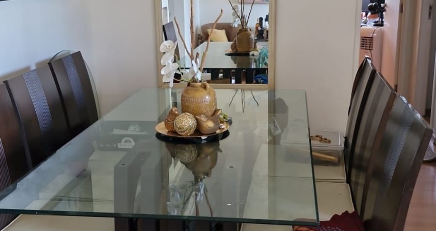 Apartamento a venda no Tremembé - São Paulo