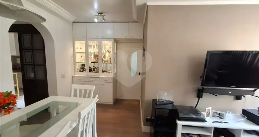 Apartamento com 3 quartos à venda na Rua Casa Forte, 134, Água Fria, São Paulo