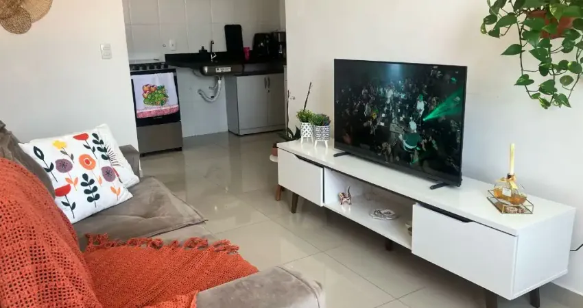 Apartamento com 1 quarto à venda na Rua Claudionor Barbieri, 116, Vila Isolina Mazzei, São Paulo