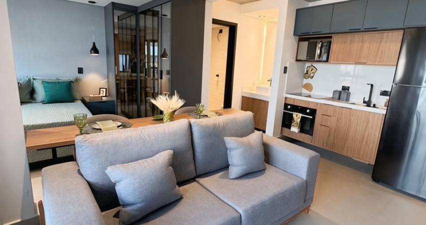 Apartamento com 1 quarto à venda na Rua Capitão Rabelo, 33, Jardim São Paulo (Zona Norte), São Paulo