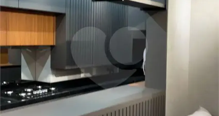 APARTAMENTO À VENDA - PARADA INGLESA | MOBILIADO | 2 QUARTOS | 1 VAGA - VISTA PANORÂMICA