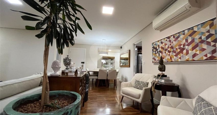 Apartamento à venda - 3 Suítes 3 vagas - Varanda Gourmet