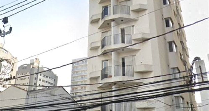 Apartamento à venda - 1 Dormitório 1 vaga - 3 Minutos do Metrô Santa Cruz