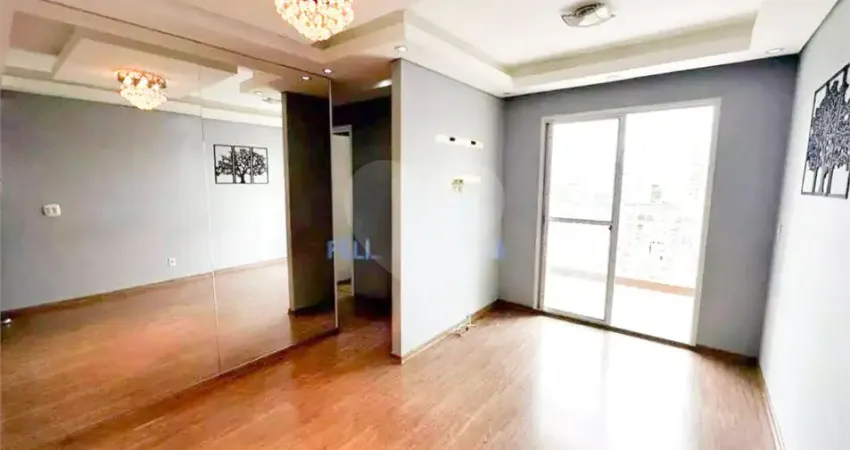Apartamento com 3 quartos à venda na Rua Domingos José Sapienza, 101, Vila Amália (Zona Norte), São Paulo