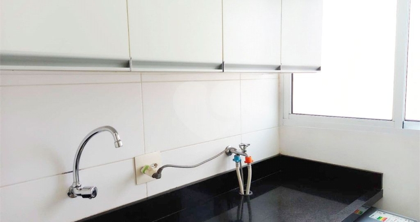 Apartamento à Venda - 52m² | ao lado do Metrô Tucuruvi