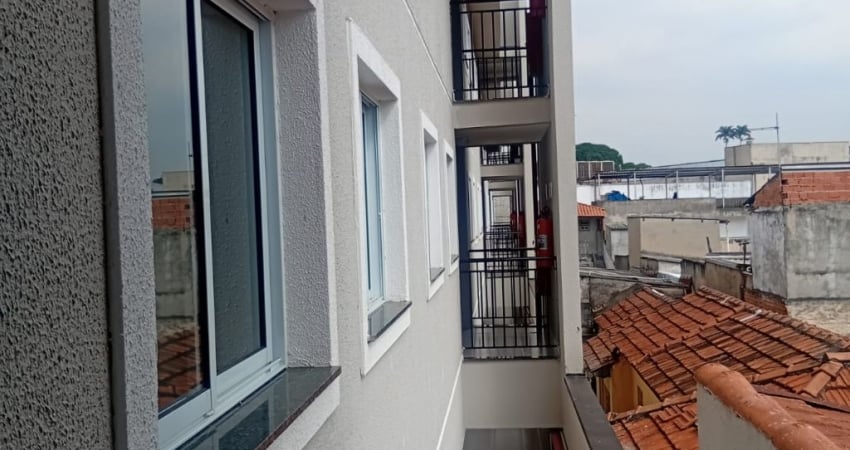Studio à venda com 24m² – Pronto para morar, a 5 minutos do Metrô Santana