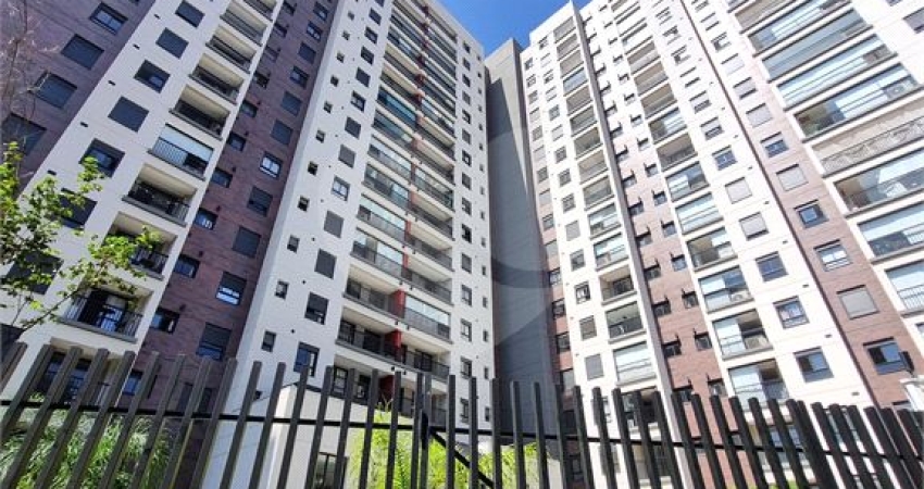 Apartamento Novo à Venda – 49m², 2 Dormitórios (1 Suíte), 1 Vaga – Condomínio Nova Pauliceia – Jardim São Paulo (Zona Norte), São Paulo