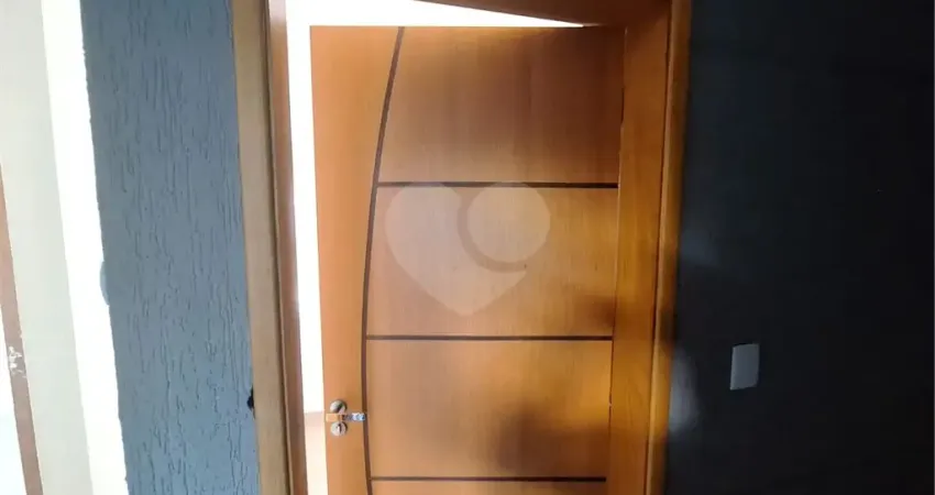 Apartamento à venda na Rua Doutor Zuquim – Santana (1 dormitório, 1 vaga, 28 m²