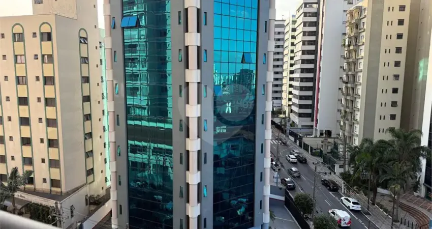 Nau Vila Mariana by Cyrela – Apto 1 Suíte à Venda