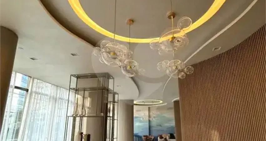 Apartamento com 1 quarto à venda na Avenida Lins de Vasconcelos, 3299, Vila Mariana, São Paulo