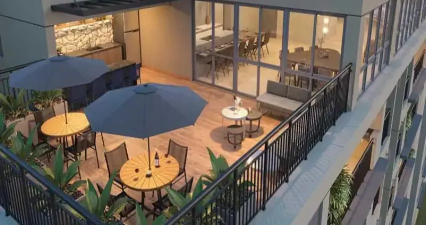 Apartamento com 4 quartos à venda na Rua Barão de Monte Santo, 840, Mooca, São Paulo