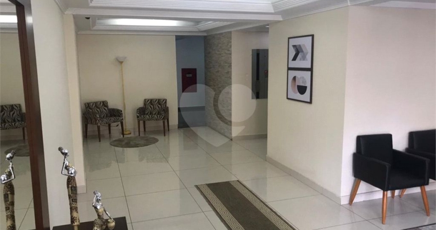Apartamento à Venda | Santana - 3 Dormitórios (1 Suítes) | 2 Vagas