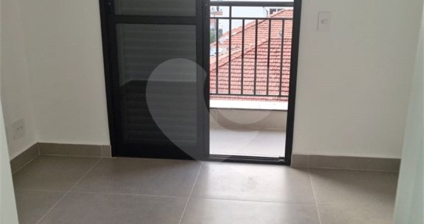 Apartamento de 1 Dormitório com Varanda à Venda no Iconi Jardim São Paulo – Lazer Completo na Zona Norte