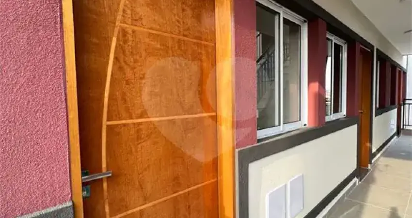 Apartamento 1 Dormitório à Venda Próximo ao Metrô Tucuruvi – Compacto, Funcional e Bem Localizado!