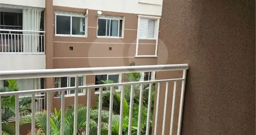 Apartamento à venda no Tucuruvi - 2 dormitórios, 1 suíte, 2 vagas - 62 m² - Pronto para morar