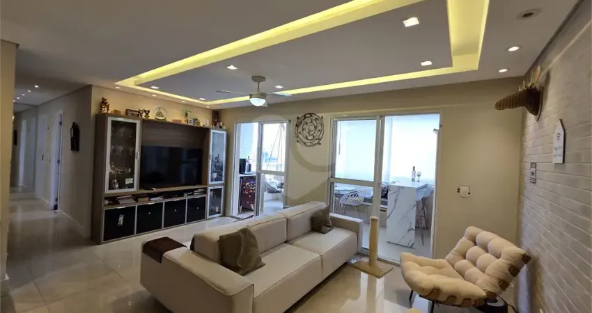 Apartamento 103m² | 2 suítes | Santana - São Paulo