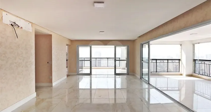 Apartamento com 4 quartos à venda na Alameda Afonso Schmidt, 555, Santa Teresinha, São Paulo