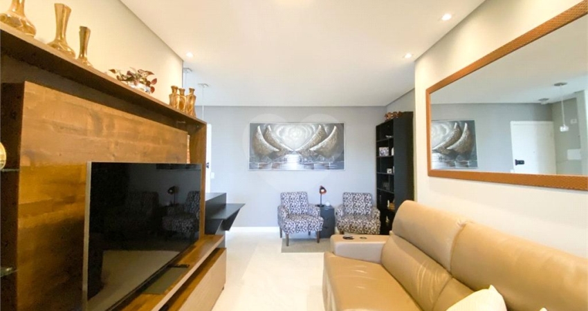 Apartamento à venda no Tucuruvi  82m² I 3 dormitórios