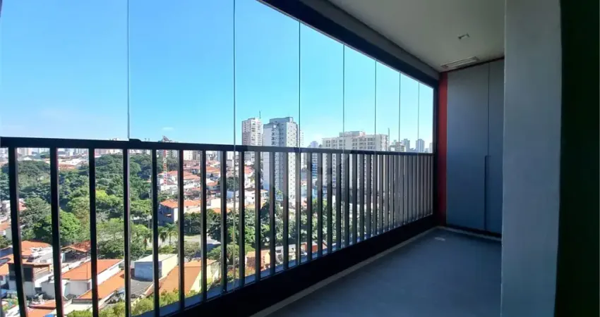 Apartamento à venda no jardim são paulo i 2 dormitórios i 1 vaga