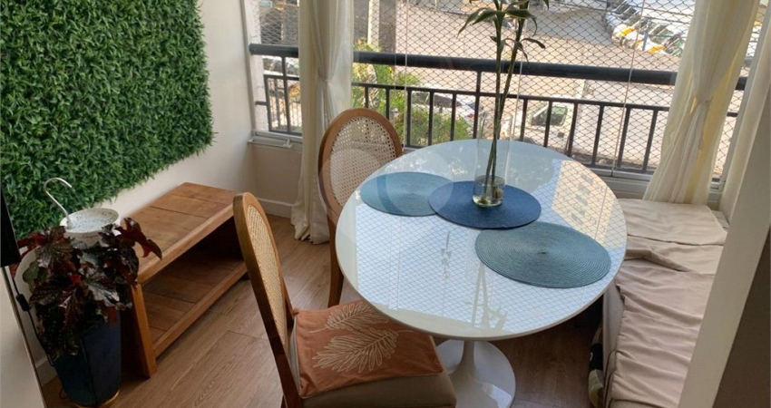 Apartamento Garden de 70m² com 2 Dormitórios, 1 Vaga e Lazer Completo – Próximo à Linha Laranja do Metrô