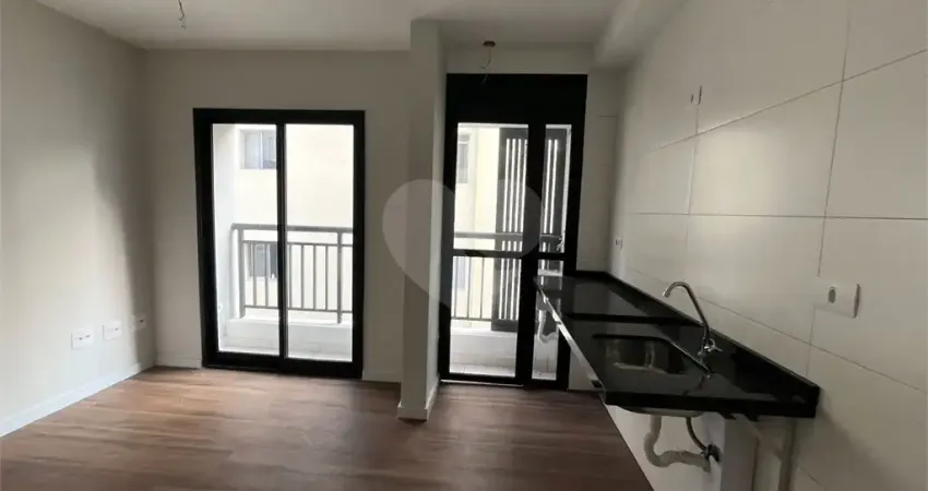Apartamento à Venda com 1 Dormitório – Próximo ao Metrô Jardim São Paulo