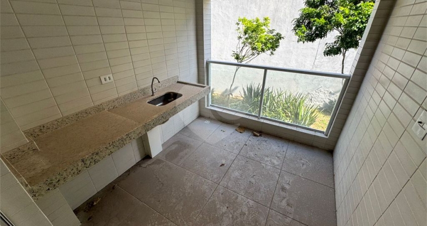 Apartamento à Venda com 57 m², 2 Dormitórios e 1 Vaga – Próximo ao Metrô Jardim São Paulo