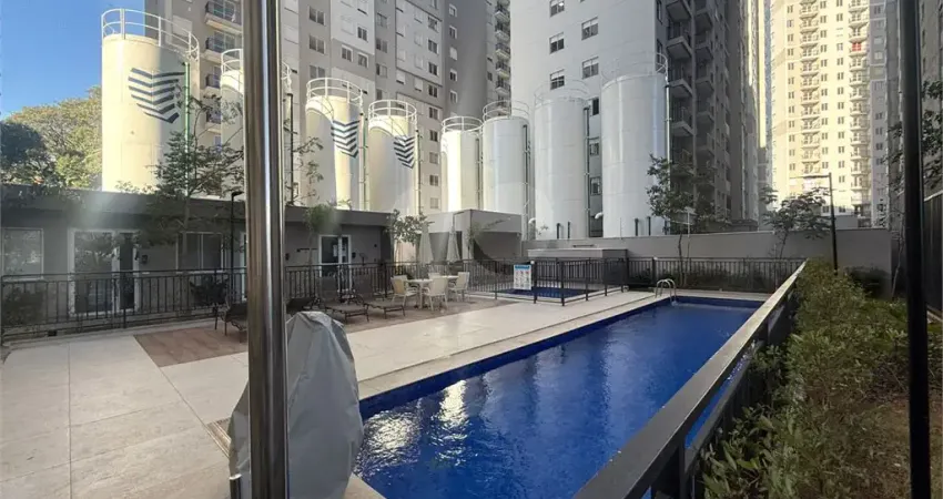 Apartamento à Venda em Pirituba 36m2 | 2 Dormitórios | Lazer Completo