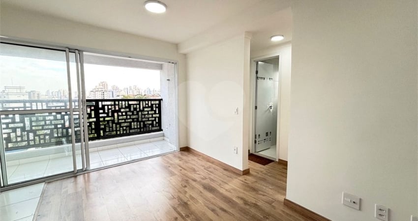 Apartamento de 2 Dormitórios à Venda Próximo ao Metrô Parada Inglesa – Conforto, Praticidade e Excelente Localização!