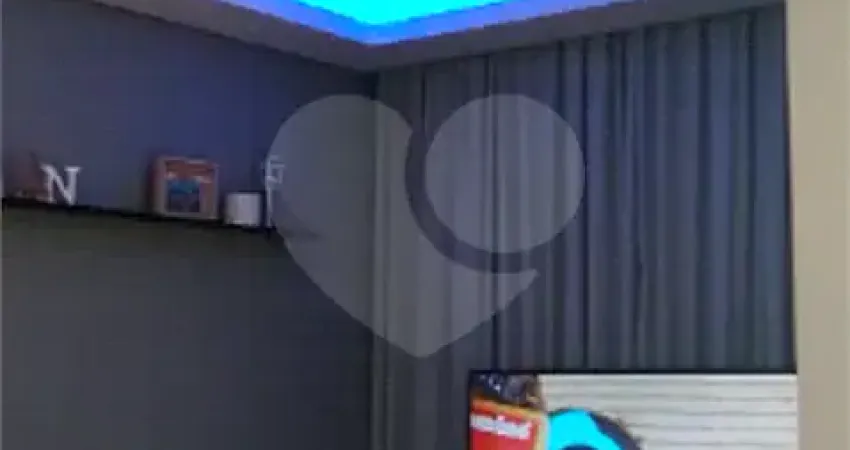 Apartamento à Venda na Avenida Mazzei – 69m² | 2 Dormitórios | Sacada Envidraçada | Zona Norte de São Paulo