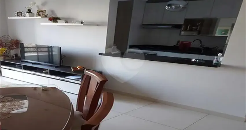 Apartamento à Venda no Tucuruvi - 58m² | 2 Dormitórios | 2 Vagas Fixas |