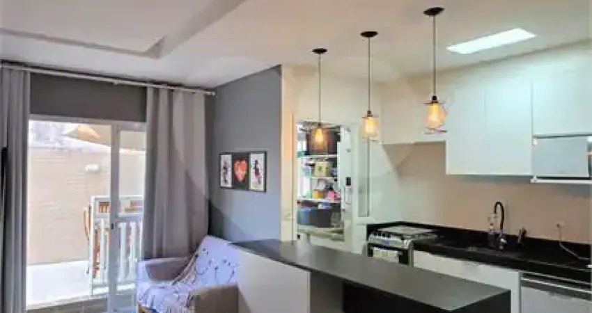 Apartamento 2 quartos (1 suíte) com 2 vagas - vila aurora - são paulo