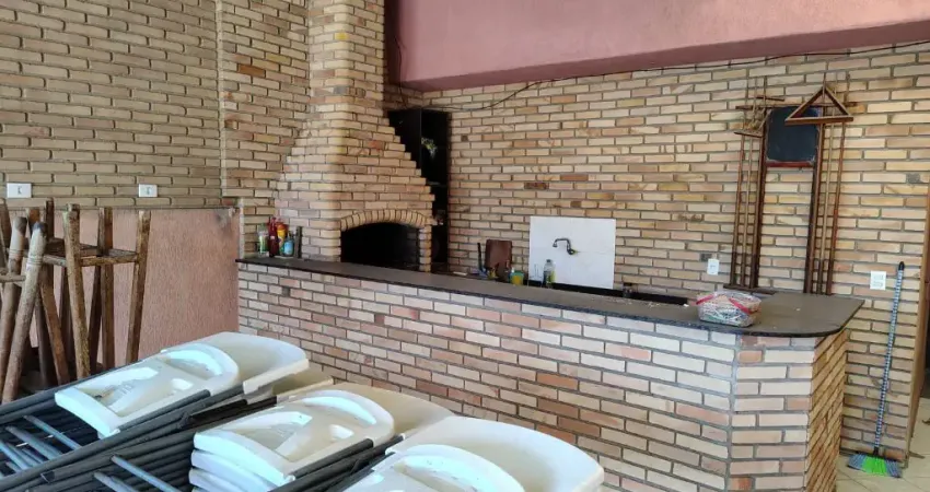 Casa com 3 quartos à venda na Rua Dom Bento Pickel, 646, Casa Verde, São Paulo